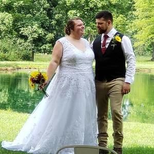 Meet your Posher, Kyle